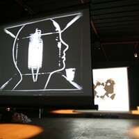 Théâtre Le Hangar   -  Cie Lohengrin