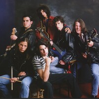 Artistes Rock cherchent agent artistique, tourneurs, producteurs HEAVEN'S COLT