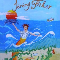 conte-opéra pour enfants, Jeremy Fisher l'enfant poisson