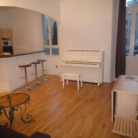 Cours de piano Cannes