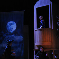 Cyrano de Bergerac, Edmond Rostand