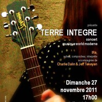 Terre Intègre