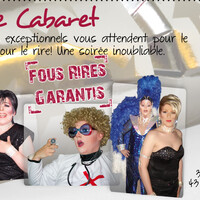 Soirée cabaret 
