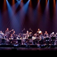 Houcher (souvenirs) - Orchestre sassoun