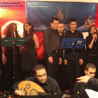 Chorale orientale Paris
