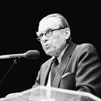 L’Année Czesław Miłosz (Prix Nobel 1980): Spectacle poétique