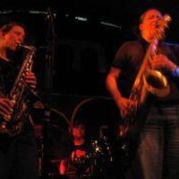 Jeudi 23 février : The Tiptons (Seattle)