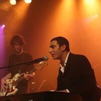 Fouad Nohra en concert acoustique à l'Atelier de la Cité - Angers