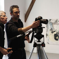 Formation DSLR