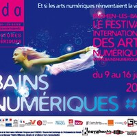 BAINS NUMERIQUES #7 