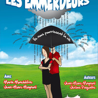 Les Emmerdeurs