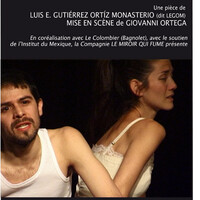 BÊTES, CHIENNES ET AUTRES CRÉATURES