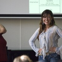 Libération vocale: cours de chant en Complete Vocal Technique (CVT)