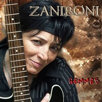 ZANIBONI Gemmes