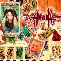 1er album ananda