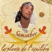 Spectacle de pirate