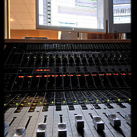 Studio Enregistrement [ ZUMOL. ] Records - Le ZTUDIO