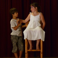 Ateliers Cours de Théâtre & Stages (Enfants-Ado)