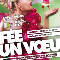 Fée un voeu