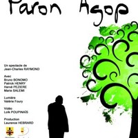 Paron Agop - Cie La Naïve