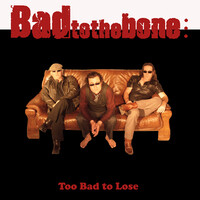 BAG Thursday : Bad To The Bone (F)