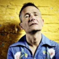 DIDIER WAMPAS + Blackfeet Revolution