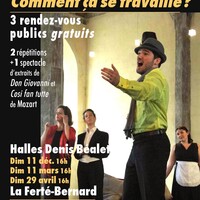 Don Juan/Cosi Fan Tutte