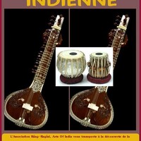 Cours de Musique Indienne à Paris et en région parisienne.