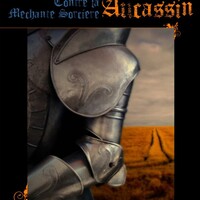 Nicolette et Aucassin Contre la Méchante Sorcière