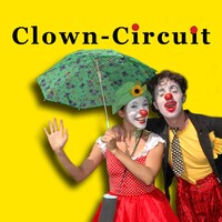 Clown-Circuit: spectacle de rue interactif sur le thèmé du développement durable