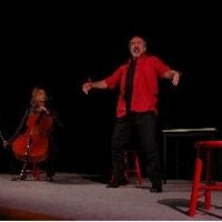 "ETRE DEUX POUR UN BAISER" - Théâtre, musique, cabaret