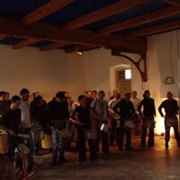Location Salle de Répétition à Coursan (11)