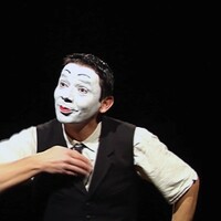 Spectacle thématique ; la diversité en entreprise