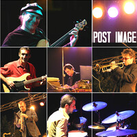 Concert : POST IMAGE invite JOHN GREAVES
