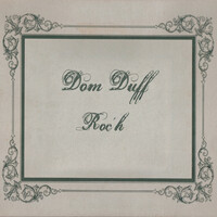 "Roc'h", le nouvel album de Dom DufF