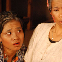 L'histoire terrible mais inachevée de Norodom Sihanouk, roi du Cambodge au Théâtre de Villefranche
