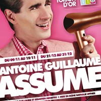 Antoine Guillaume Assume