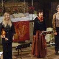 Chants médievaux provençaux - Ensemble Amadis