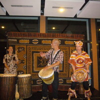 Ibolo Fo, musique Malinké (Afrique de l'Ouest)