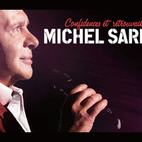 Michel SARDOU en tournée concert 2011 
