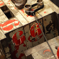 « MACHIN’S » par Sylvie Curty