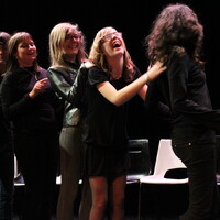 Le P’tit Festival