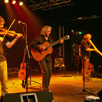 st patrick au club st martin