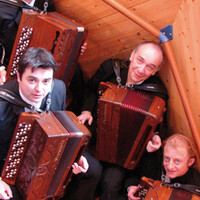 LE QUATUOR CHEVALIER EN CONCERT