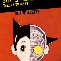 Sidi Larbi Cherkaoui, "TeZuka"