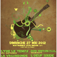 festival on est pas là pour être ici