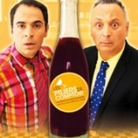 Les Piliers de Comptoir au Boui Boui