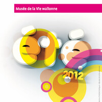 Stages d'été pour enfants de 6 à 12 ans - (Du 9/07 au 24/08)