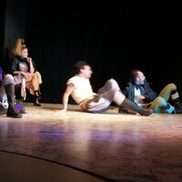 Ateliers théâtre pour adultes Marseille 13002