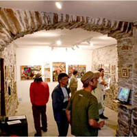 Le Musée des Arts Buissonniers